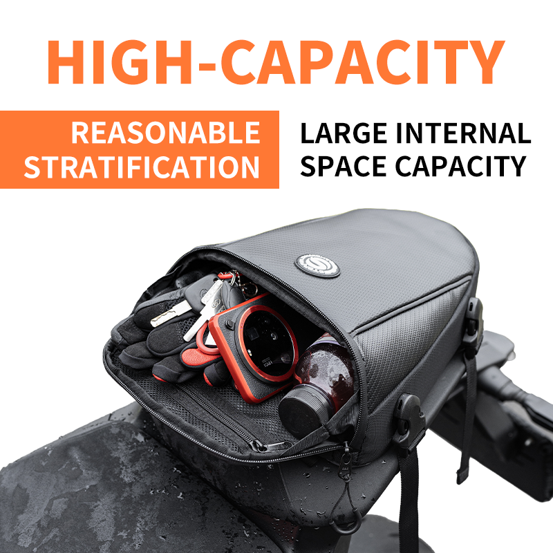 SFK Large Capacity Motorcycle  - Motorcycle Gear Wardrobe ulasan dan harga