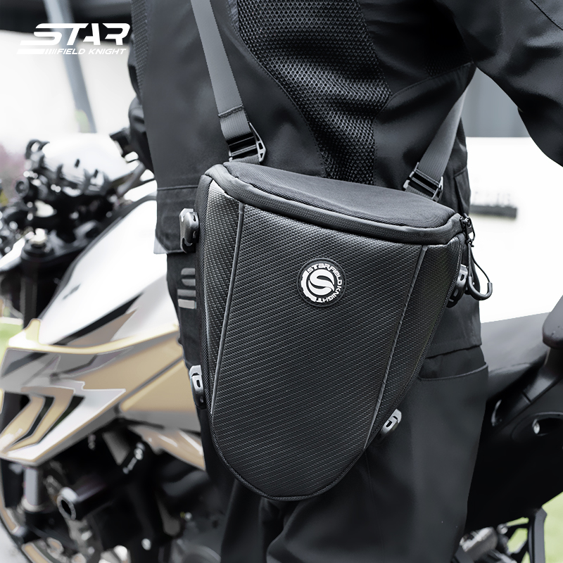 SFK Large Capacity Motorcycle  - Motorcycle Gear Wardrobe ulasan dan harga