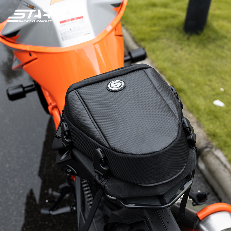 SFK Large Capacity Motorcycle  - Motorcycle Gear Wardrobe ulasan dan harga