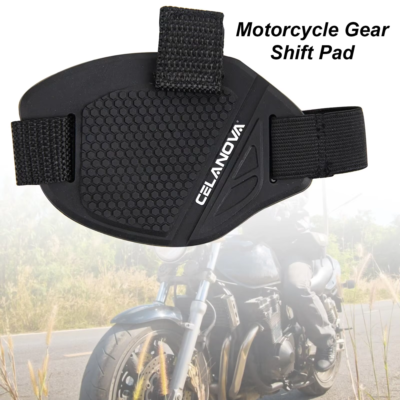 Motorcycle Universal Shifter A - Motorcycle Gear For Woman ulasan dan harga